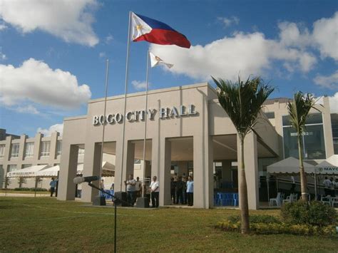 bogo city mayor|City of Bogo, Cebu .